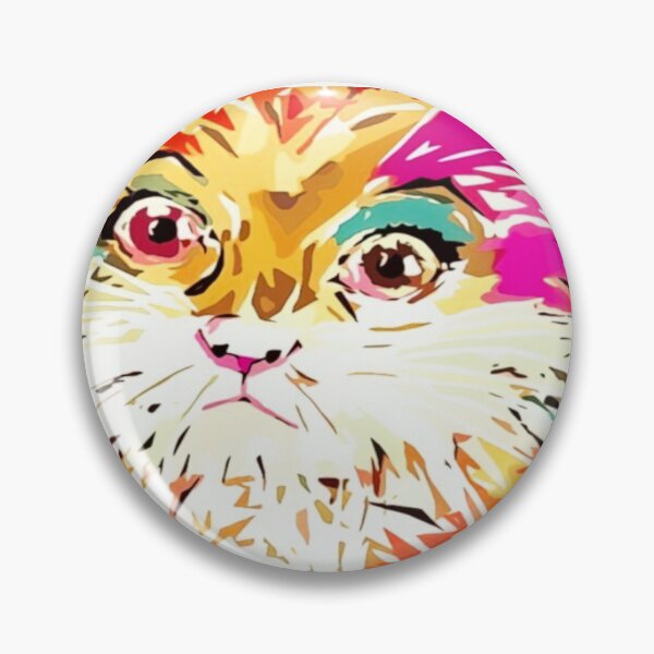 Item preview, Mindfulness of a Kitten Purrspective designed and sold by gleefulme.