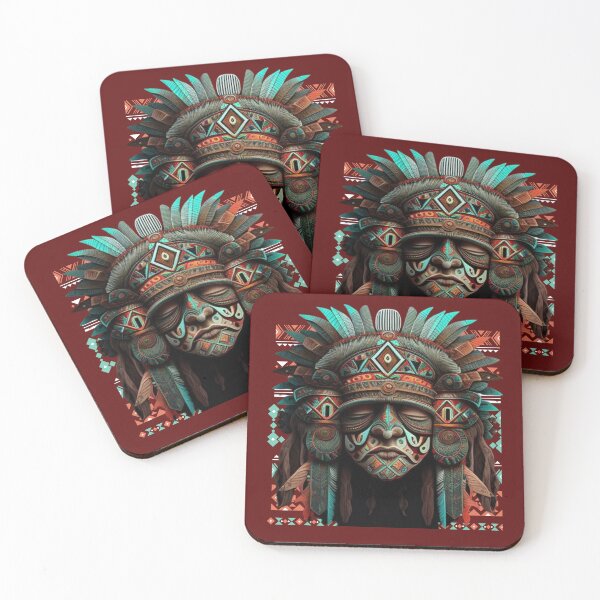 Item preview, Native American Art  designed and sold by Monica-Designs.