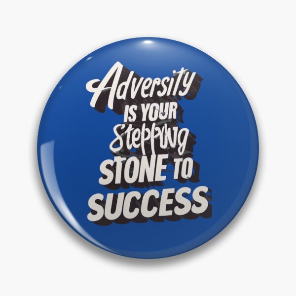 Item preview, Overcoming Adversity Design designed and sold by Rell1970.