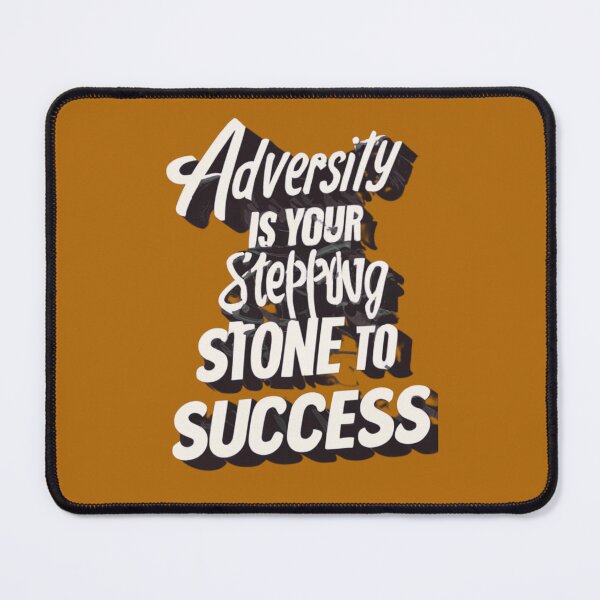 Item preview, Overcoming Adversity Design designed and sold by Rell1970.