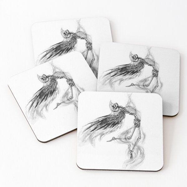 Item preview, Fire designed and sold by Ibreathart.