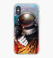 184, Lass es uns niederbrennen iPhone-Hülle & Cover