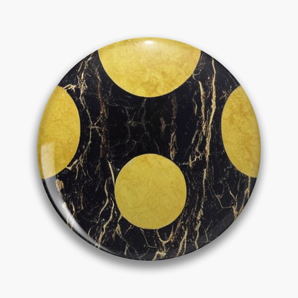 Item preview, Black & Gold 076 designed and sold by Toadn2princess.