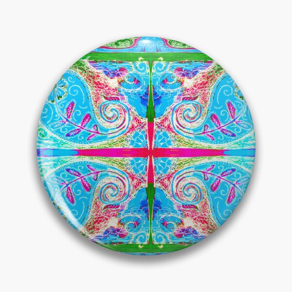 Item preview, Paisley blues designed and sold by Nickdavisinghe.