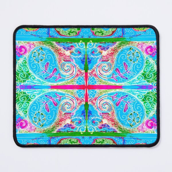 Item preview, Paisley blues designed and sold by Nickdavisinghe.