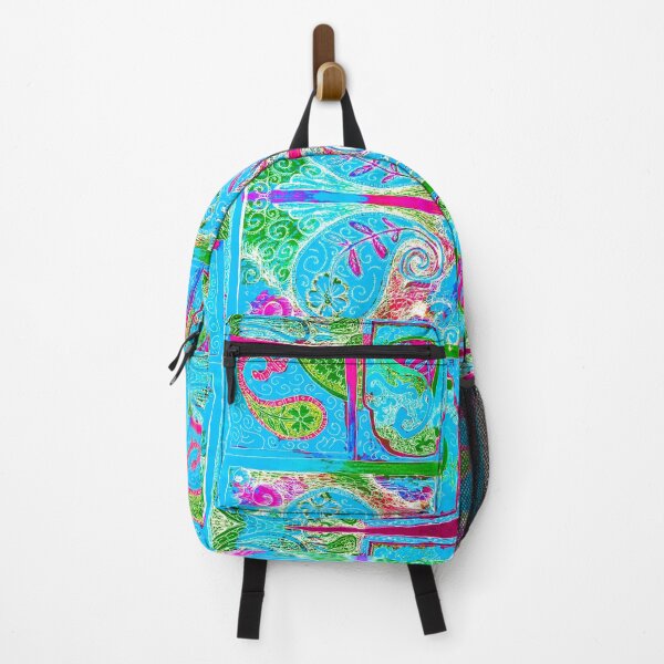 Item preview, Paisley blues designed and sold by Nickdavisinghe.