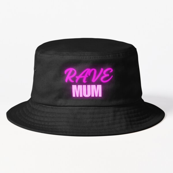 Item preview, Rave Mum Neon Pink Raver designed and sold by xxmegan-rosexx.