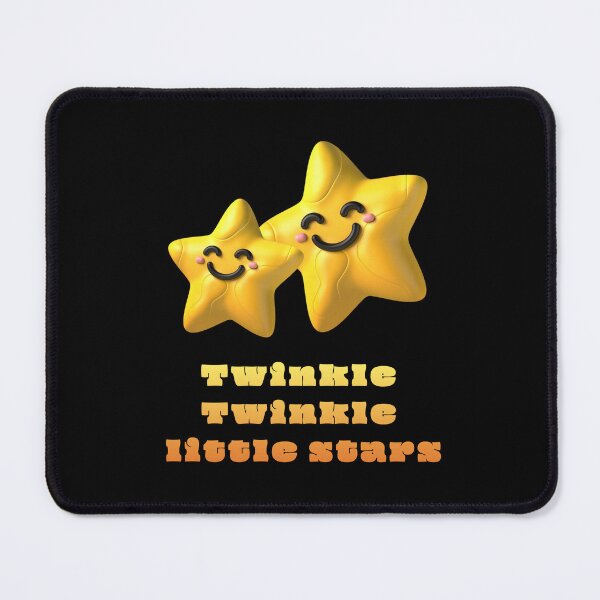 Item preview, Twinkle Twinkle  little stars designed and sold by zzzozzo.