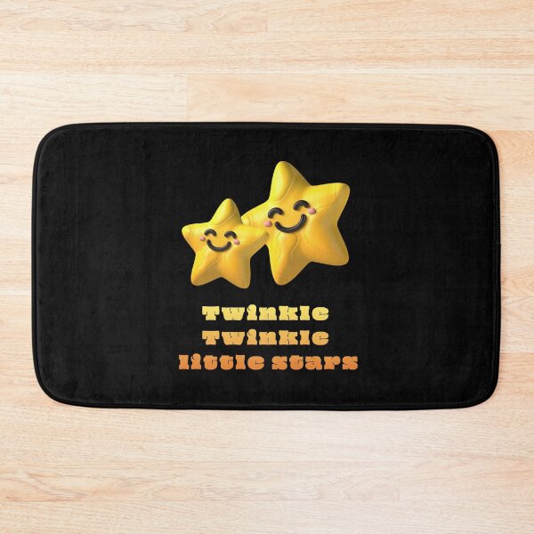 Item preview, Twinkle Twinkle  little stars designed and sold by zzzozzo.