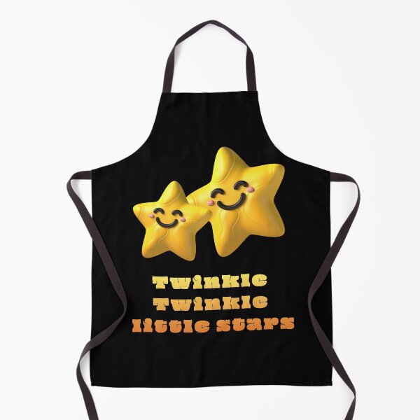 Item preview, Twinkle Twinkle little stars designed and sold by zzzozzo.