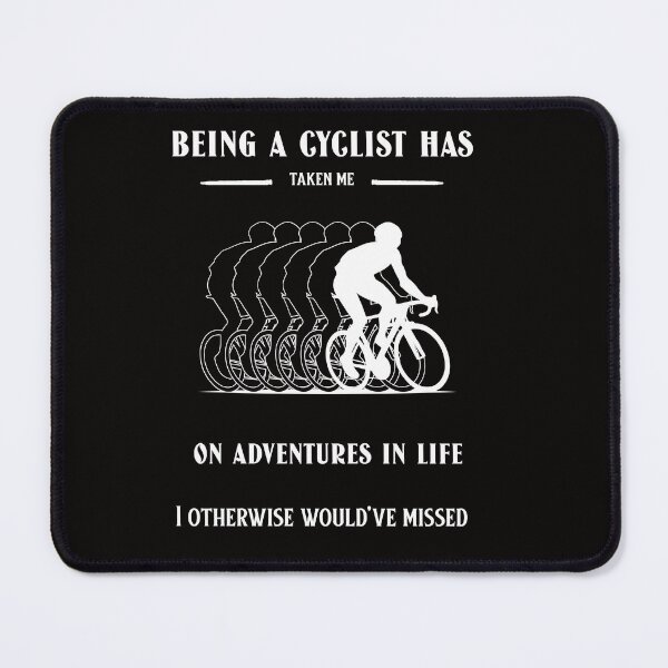 Item preview, Bike Rider designed and sold by TrilbyTeeShop.