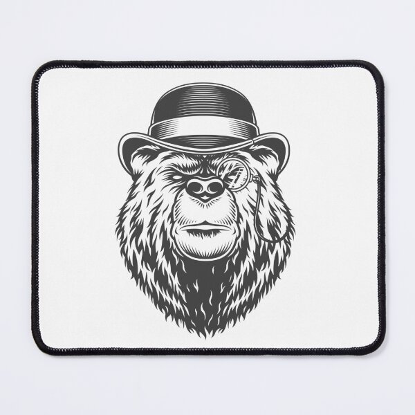 Item preview, monkey image designed and sold by sbrstore.