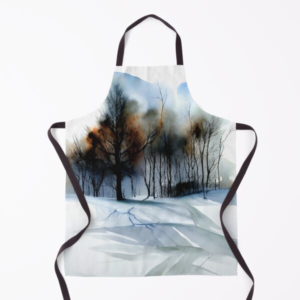 Item preview, Winter Woods designed and sold by Jinx Davis.