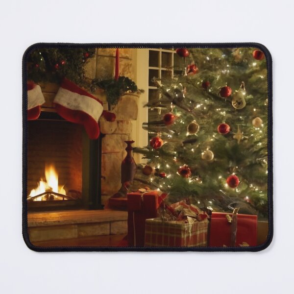 Item preview, Christmas night designed and sold by CozyDots.