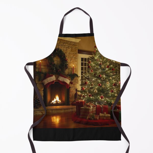 Item preview, Christmas night designed and sold by CozyDots.