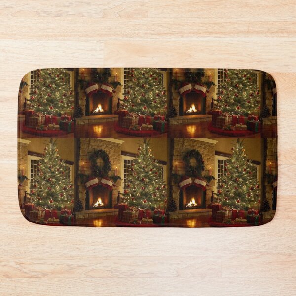 Item preview, Christmas night designed and sold by CozyDots.