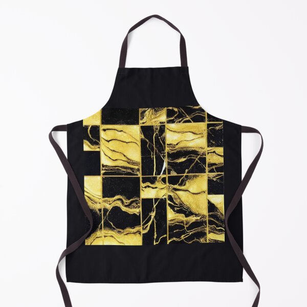 Item preview, Black & Gold 078 designed and sold by Toadn2princess.