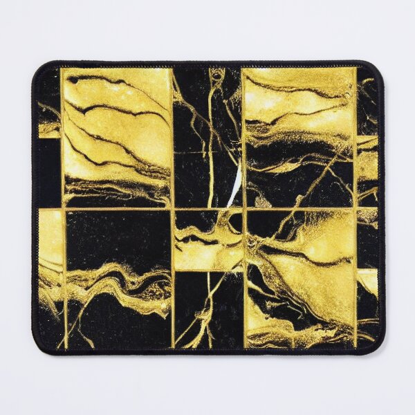 Item preview, Black & Gold 078 designed and sold by Toadn2princess.