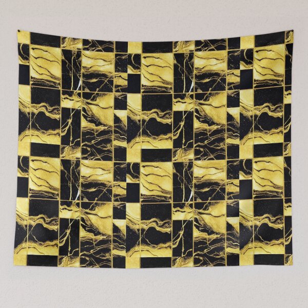 Item preview, Black & Gold 078 designed and sold by Toadn2princess.