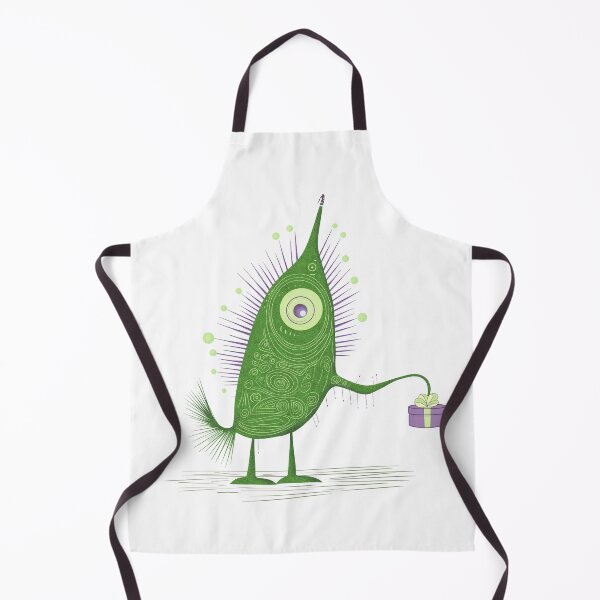 Item preview, Santalien designed and sold by NBazilenco.