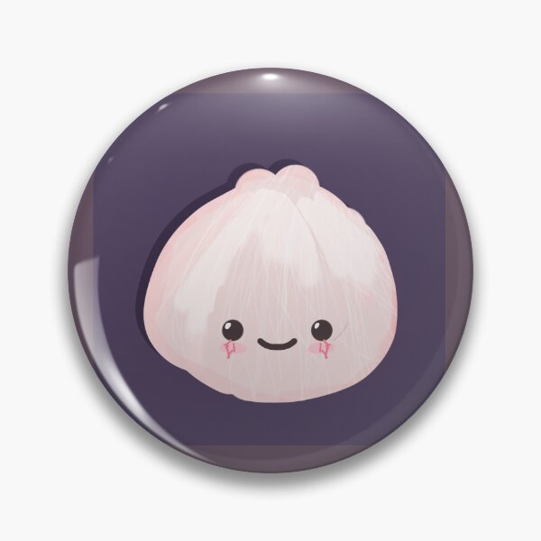 Item preview, Happy dumpling designed and sold by 3mmasAesthetics.