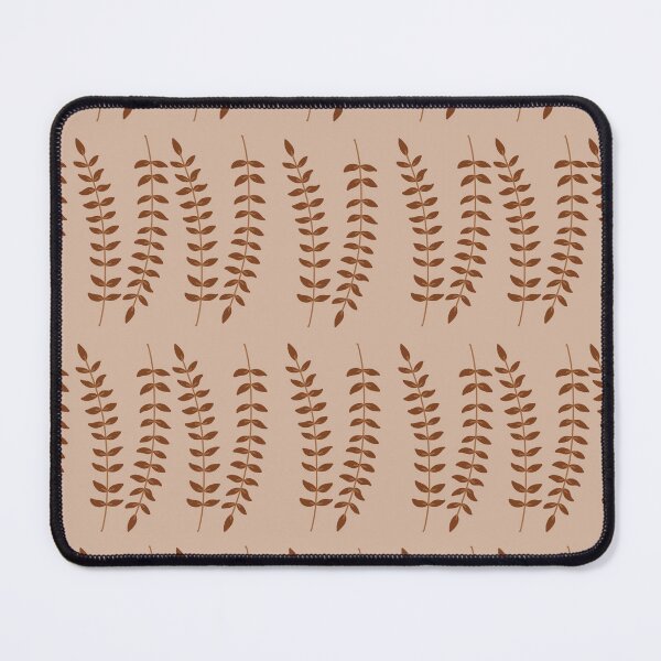 Item preview, Brown leafs designed and sold by Anelisedesign.