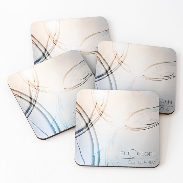 Item preview, Ely Guerra - El Origen album 2014 designed and sold by invokere.