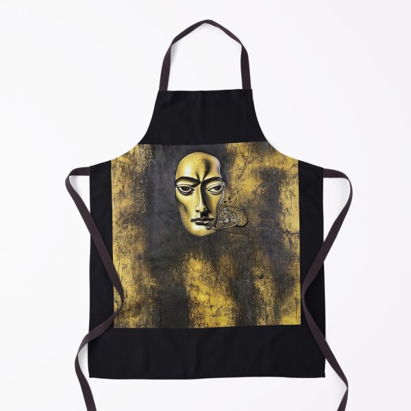 Item preview, Black & Gold 079 designed and sold by Toadn2princess.