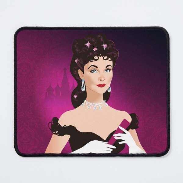 Item preview, Anna Karenina designed and sold by AleMogolloArt.