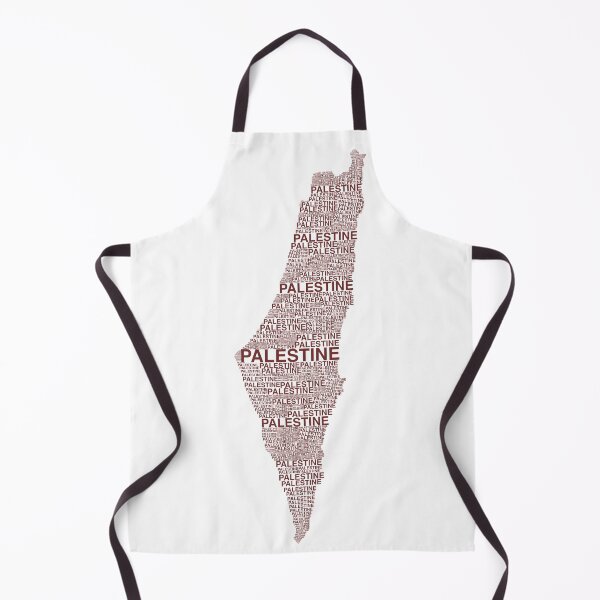 Item preview, Palestine  designed and sold by Minilosha.