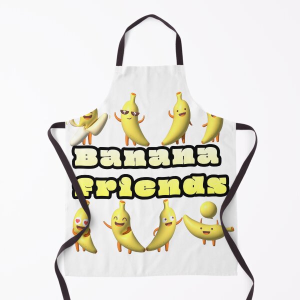 Item preview, Banana friends designed and sold by zzzozzo.