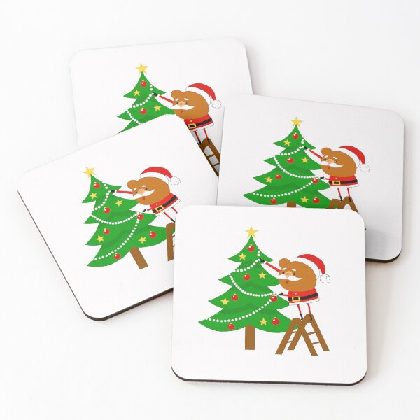 Item preview, Christmas Tree designed and sold by KatieStep.