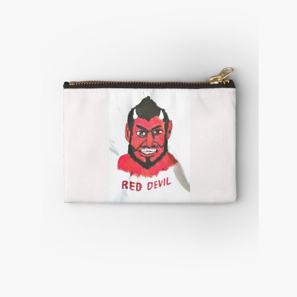 Item preview, Arte del diablo rojo designed and sold by Charles Buchanan.