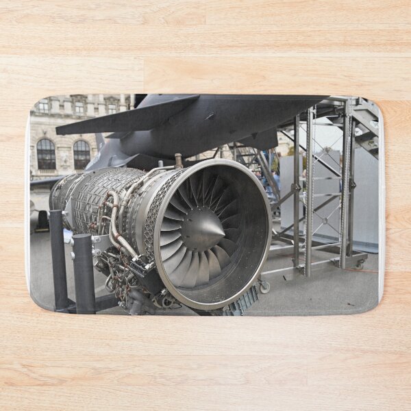 Item preview, Military fighter airplane engine technology designed and sold by goceris.