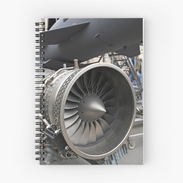 Item preview, Military fighter airplane engine technology designed and sold by goceris.