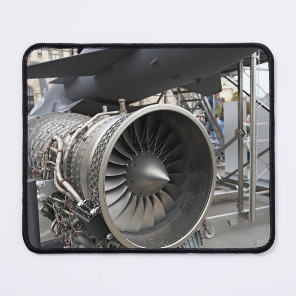 Item preview, Military fighter airplane engine technology designed and sold by goceris.