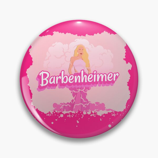 Item preview, Barbenheimer designed and sold by Stefan Z..