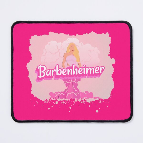Item preview, Barbenheimer designed and sold by Stefan Z..