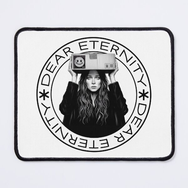 Item preview, Dear Eternity 4 designed and sold by Amaia Cubo Cossio.