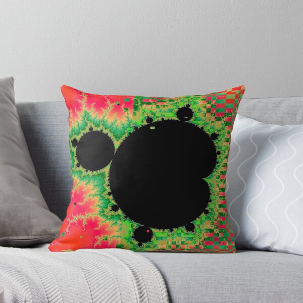 Item preview, Glitch Fractal Three designed and sold by daz disley (whiteLABEL).