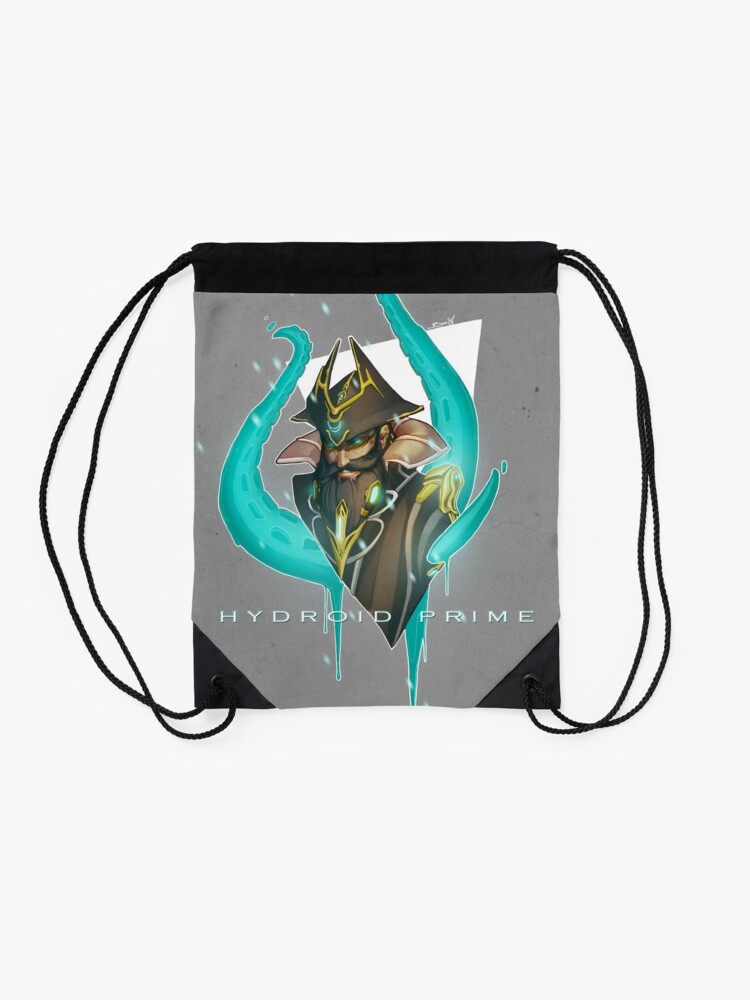 Grab bag warframe что это