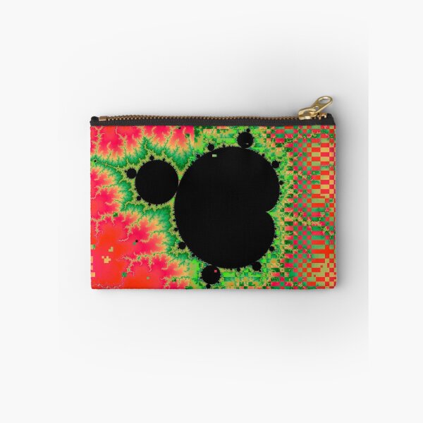 Item preview, Glitch Fractal Three designed and sold by daz disley (whiteLABEL).