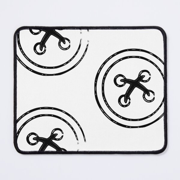 Item preview, Copy of Knotted buttons designed and sold by DreamNots.