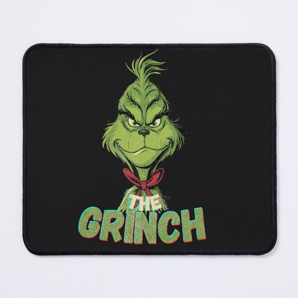 Aperçu de l'œuvre Le grinch créée et vendue par Artspoty.