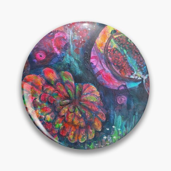 Item preview, Fluoro Fruit Fun designed and sold by AmaleighArt.