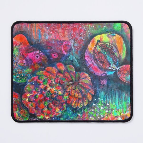 Item preview, Fluoro Fruit Fun designed and sold by AmaleighArt.