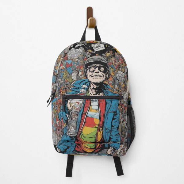Item preview, Street Art: Expression of Freedom and Creativity designed and sold by etnia.