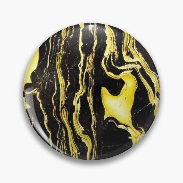 Item preview, Black & Gold 081 designed and sold by Toadn2princess.