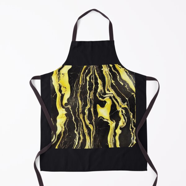 Item preview, Black & Gold 081 designed and sold by Toadn2princess.