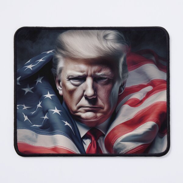 Item preview, MAGA #1 designed and sold by the-trumpians.